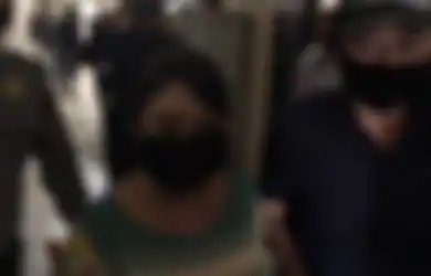 Santai Posting Video Bakar Bendera Merah Putih, Wanita Ini Akhirnya Ditangkap Polisi, Alasannya Terbongkar, Sebut PBB Hanya Akui Kerajaan Mataram Bukan Indonesia
