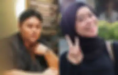 Bak Petir di Siang Bolong, Ivan Gunawan Mendadak Bocorkan Soal Kebaya Akad Nikah untuk Lesty Kejora: Kapan Mau Fitting?