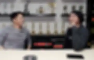 Video Manji Soal Obat Corona Dihapus YouTube, Nama Ariel Noah Malah Trending, Ucapannya Ke Anji Terbukti: Kalau Nggak Nguasai Gue Nggak Mau Ngomong