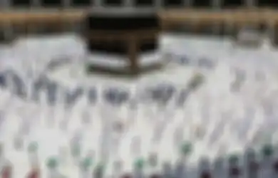 Pemberangkatan Jamaah Haji 2021 Resmi Batal, Komisi VII DPR RI Minta Pemerintah Lobi Arab Saudi Soal Umrah 