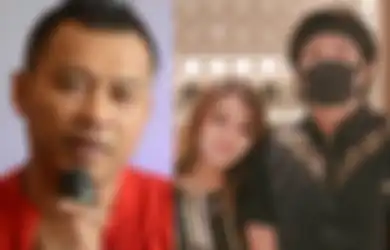 Pernikahan Aurel Masih Abu-abu Hingga  Dirumorkan Batal, Anang Hermansyah Tiba-tiba Ngaku Pasrah dengan Keputusan Anaknya