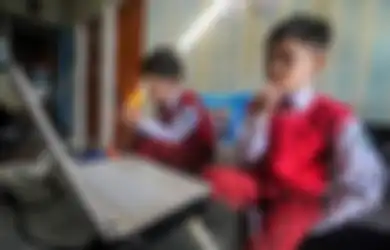 Sudah Ketuk Palu, Menkominfo Resmi Bagikan Kuota Internet untuk Menunjang Sekolah Online di Masa Pandemi, Simak Siapa Saja yang Bakal Nikmati Subsidi dari Pemerintah