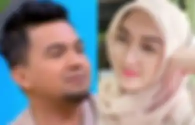 Dulu Ngotot Ingin Poligami Hingga Digugat Cerai Mantan Istri, Sahrul Gunawan Kini Merengek Ingin Rujuk: Aku Ingin Balik ke Mantan Istri demi Anak-anak