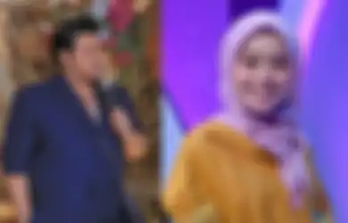 Seakan Isyaratkan Bakal Menikah, Ivan Gunawan Ngaku Sudah Siapkan Baju Kebaya Akad untuk Lesty Kejora: Kakak Siapin Buat Dede...