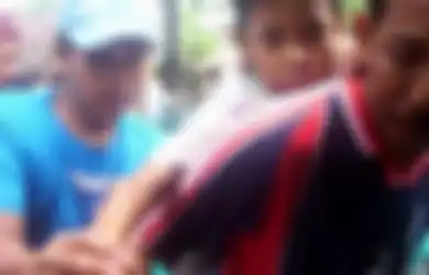 Sehari Dapat Rp 100 Juta Saat Jadi Dukun Cilik, Nasib Ponari Kini Berubah 360 Derajat Usai Prakteknya Sepi, Banting Setir Lakoni Ini Demi Bayaran Rp 23 Ribu