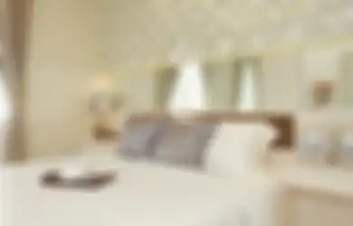 Trik Hadirkan Headboard Unik yang Anti Bosan untuk di Kamar Tidur