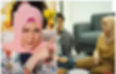 Sesumbar Bakal Bawa Orangtua Temui Lesty Kejora, Gelagat Rizky Billar Dikuliti Habis oleh Pakar Mikro Ekspresi Sampai Singgung Keraguan