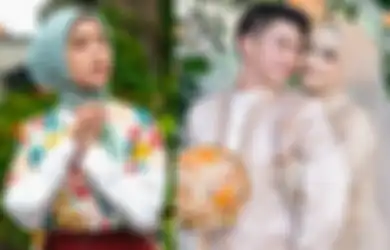Alih-alih Foto Bareng Nadya Mustika, Rizki D'Academy Justru Pakai Jam Tangan Couple dengan Lesti Kejora Saat Endorse Produk Kehamilan, Netizen: Gila, Kasian Banget Bininya!