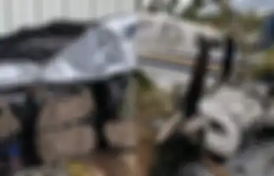Indonesia Patut Bersyukur, Hindari Deteksi Otoritas Lintas Udara Agar Sampai di Tanah Air, Pesawat Cessna yang Angkut Narkoba Rp 1 Triliun Ini Jatuh di Papua Nugini, Polisi: Sindikat yang Serakah!