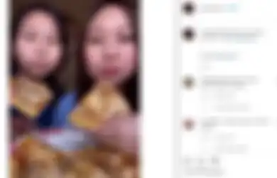 Terlampau Sultan, YouTuber ini Bikin Pizza Pake Topping Emas, Silau Banget!
