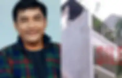Bikin Bulu Kuduk Berdiri! Pengakuan Tetangga Jeremy Teti yang Ungkap Sering Melihat Adanya Penampakan Makhluk Tak Kasat Mata di Rumahnya: Dia Melayang-layang