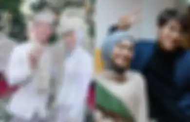 Mentang-mentang Sudah Nikah, Rizki D'Academy Beri Komentar Menohok Soal Kedekatan Lesti Kejora dan Rizky Billar: Mawar Akan Kalah Sama Mahar!