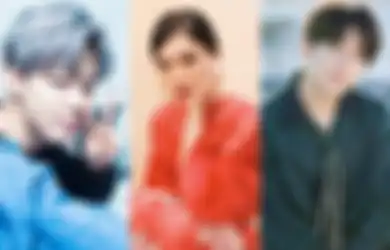 Isyana Sarasvati Nyanyikan Lagu Solo Jimin dan Jungkook 'BTS.' Netizen Desak Rilis Full Covernya!