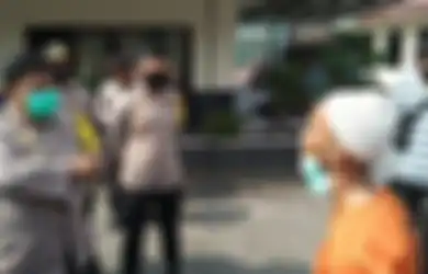 Sungguh Biadab! Menyamar Jadi HRD Gadungan dan Iming-iming Beri Lowongan Kerja, Belasan Gadis Disuruh Lepas Busana Saat Seleksi Kerja Sampai Berakhir Disetubuhi