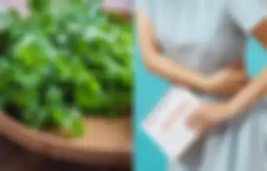 Manfaat Kesehatan Daun Ketumbar,  Peradangan Hingga Masalah Menstruasi