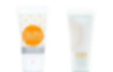 Battle Sunscreen Emina VS Wardah. Mana yang Lebih Bagus Buat Remaja?