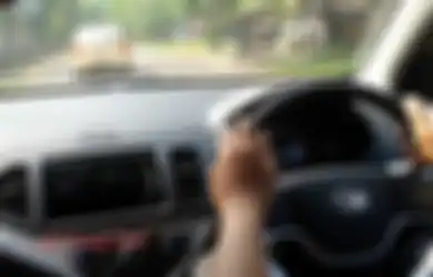 Polisi Tidak dapat Jatuhkan Denda saat Kita Tak Pakai Masker saat Sedang Mengemudi Seorang Diri, Ini Sebabnya