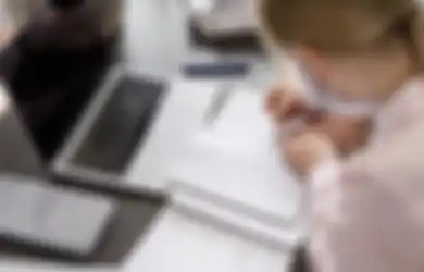Berapakah Panjang Pensil Pada Gambar Tersebut? Jawaban Gampang Soal TVRI untuk SD Kelas 4-6 Materi Satuan Baku Panjang