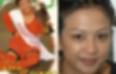 Meghilag Bak DItelan Bumi Usai Dinikahi Perwira Polisi, Artis Senior ini Sempat Jadi Perias Jenazah demi Menyambung Hidup