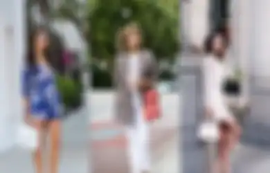 4 Zodiak Ini Paling Pede Ketika Pakai Heels. Fashionable Banget!