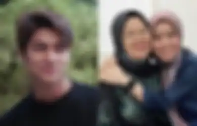 Awalnya Tak Ingin Jadi Artis, Ibu Rizky Billar Berurai Air Mata Mengingat Perjalanan Karier Putranya di Hadapan Lesty Kejora: Nggak Nyangka Dia Seperti Ini