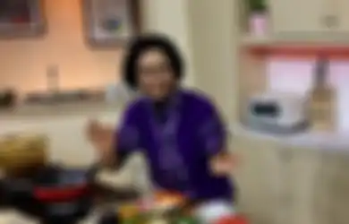 Usai Bikin Sedih Seantero Negeri karena Unggah Momen Gantung Panci, Sisca Soewitomo Akhirnya Beri Klarifikasi, Penggemar Malah Makin Dibuat Heboh, Ada Apa?
