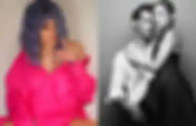 Bak Seorang Peramal, Nikita Mirzani Ternyata Sudah Cium Gelagat Aneh Richard Kyle Jauh Sebelum Jessica Iskandar Batal Menikah, Nyai: Bule Keren Belum Tentu Duitnya Banyak