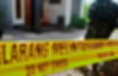 Dosen Ini Bunuh Mahasiswinya Gara-gara Lamarannya Ditolak Dua Kali, Ngaku Pacarannya Udah Lama, Ternyata Korban Berstatus Saudara Sendiri