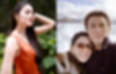 Sudah Lebih Dulu Sukses Pikat Hati Reino Barack, Sandra Dewi Ungkap Alasannya Putus dari Suami Syahrini, Nama Daniel Mananta Ikut Diungkit