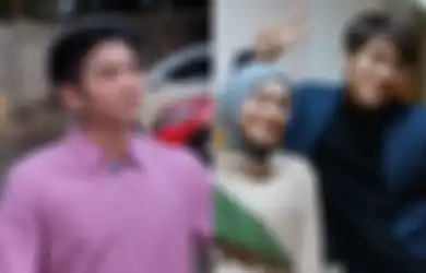 Pernikahannya yang Baru Seumur Jagung Diterpa Isu Miring, Rizki DA Justru Buka-bukaan Alasannya Undang Lesty Kejora ke Pernikahannya, Ternyata...
