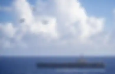 Padahal Bukan Wilayah Negaranya, Tiongkok Semena-mena Tangkap dan Sita Alat Nelayan Filipina yang Mancing di Laut China Selatan, Rodrigo Durtete yang Terkenal Kejam Sampai Tak Bisa Berkutik Gara-gara Hal Ini
