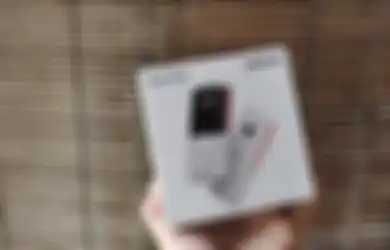 Unboxing HP Legendaris Nokia 5310 Terbaru, Baterainya Bisa StandBy 30 Hari!