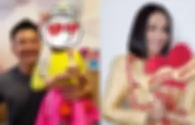 Carut-marut Perasaan Jerry Aurum Dipenjara saat Anak Berjuang Lawan Leukimia, Terkuak Denada Tak Pernah Minta Bantuan Sepeser pun
