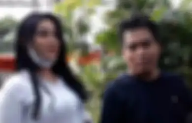 Punya Istri 28 Tahun Lebih Muda, Komedian Ini Sampai Dikira Bapaknya, Ini Rahasia Rumah Tangganya Bisa Harmonis!