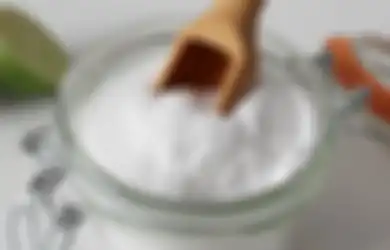 Tak Hanya untuk Pengembang Kue, Baking Soda Ternyata Bisa Digunakan untuk Cuci Muka, Lihat Hasilnya dalam 7 Hari