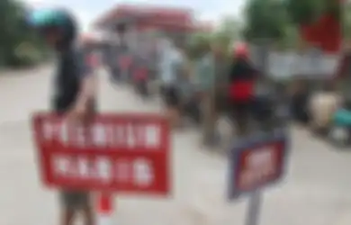 Siap-siap Ongkos Jalan Tambah Mahal, Pertamina Segera Hapus Premium dan Pertalite, Inilah Penyebabnya