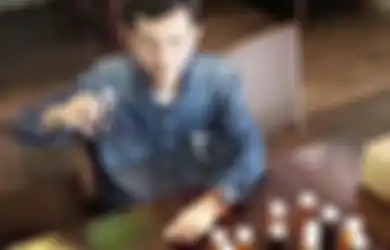 Kemenkes Kritik Tajam 'Obat' Covid-19 Buatan Hadi Pranoto: Cuma Jamu, Hanya untuk Penyakit Komorbid