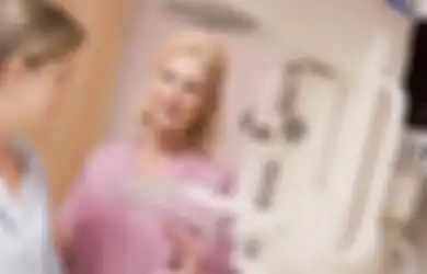 Bak Mimpi Buruk Banyak Perempuan, Terdiagnosis Kanker Payudara, Haruskah Menjalani Pengangkatan Payudara?