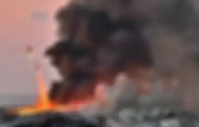Luluh Lantahkan Kota Beirut Lebanon Hingga  Menelan Korban 4.000 orang Luka-luka dan 78 Meninggal, Tak Disangka Ledakannya Nyaris Setara Bom Atom di Kota Hiroshima