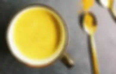Punya Banyak Manfaat Kesehatan, Bolehkah Kunyit Diminum Setiap Hari?