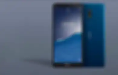 Nokia C3 Resmi Rilis Di Pasar Indonesia: Hape Android Rp 1,5 Jutaan