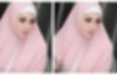 Disebut Mualaf Lantaran Kerap Berhijab, Celine Evangelista yang Manganut Katolik Ungkap Alasannya Pilih Menutup Aurat