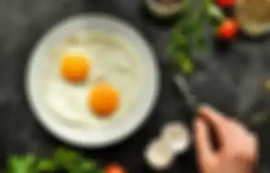 Mulai Sekarang Hentikan Kebiasaan Makan Telur Ayam Setiap Hari, Jika Tidak Ingin Penyakit Mengerikan Ini Bersarang Dalam Tubuh
