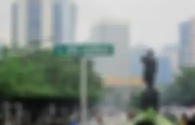 Ada 6 Pahlawan Indonesia yang Sering Banget Dijadikan Nama Jalan