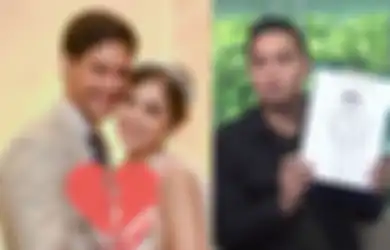 Paranormal Ini Ungkap Jika Sejak Awal Richard Kyle Tak Berniat Nikah, Bahkan Sebut Jika Ada Sesuatu yang Ditutupi oleh Mantan Kekasih Jessica Iskandar Itu