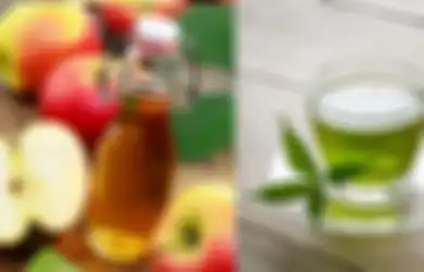 DIY Toner Termurah & Termudah Buat Kulit Berminyak & Berjerawat!