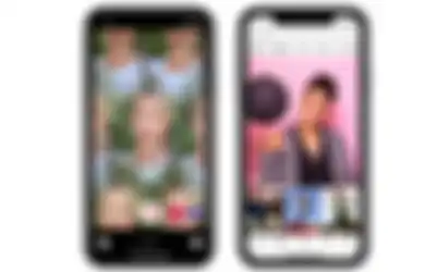 Inilah Beberapa Fitur Buat Video Menarik di Reels Instagram