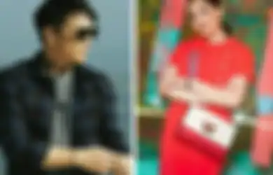 Pesonanya Digilai Kaum Hawa, Ariel Noah Sukses Buat Istri Raffi Ahmad Teriak Histeris hingga Buat Sang Vokalis Kaget: Kenceng Banget Suaranya!