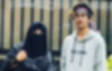 7 Tahun Menjanda, Umi Pipik Sempat Dituding Nikah Siri hingga Disebut Telantarkan Makam Uje, Abidzar Pasang Badan Lindungi Sang Ibu Saat Alami Cobaan Bertubi-tubi Sampai Rela Korbankan Hal di Luar Dugaan Ini 
