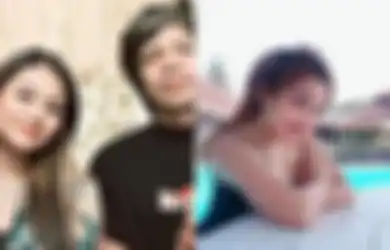 Cintanya Bertepuk Sebelah Tangan, Wanita Ini Coba Bunuh Diri Gegara Atta Halilintar Lebih Milih Aurel Hermansyah